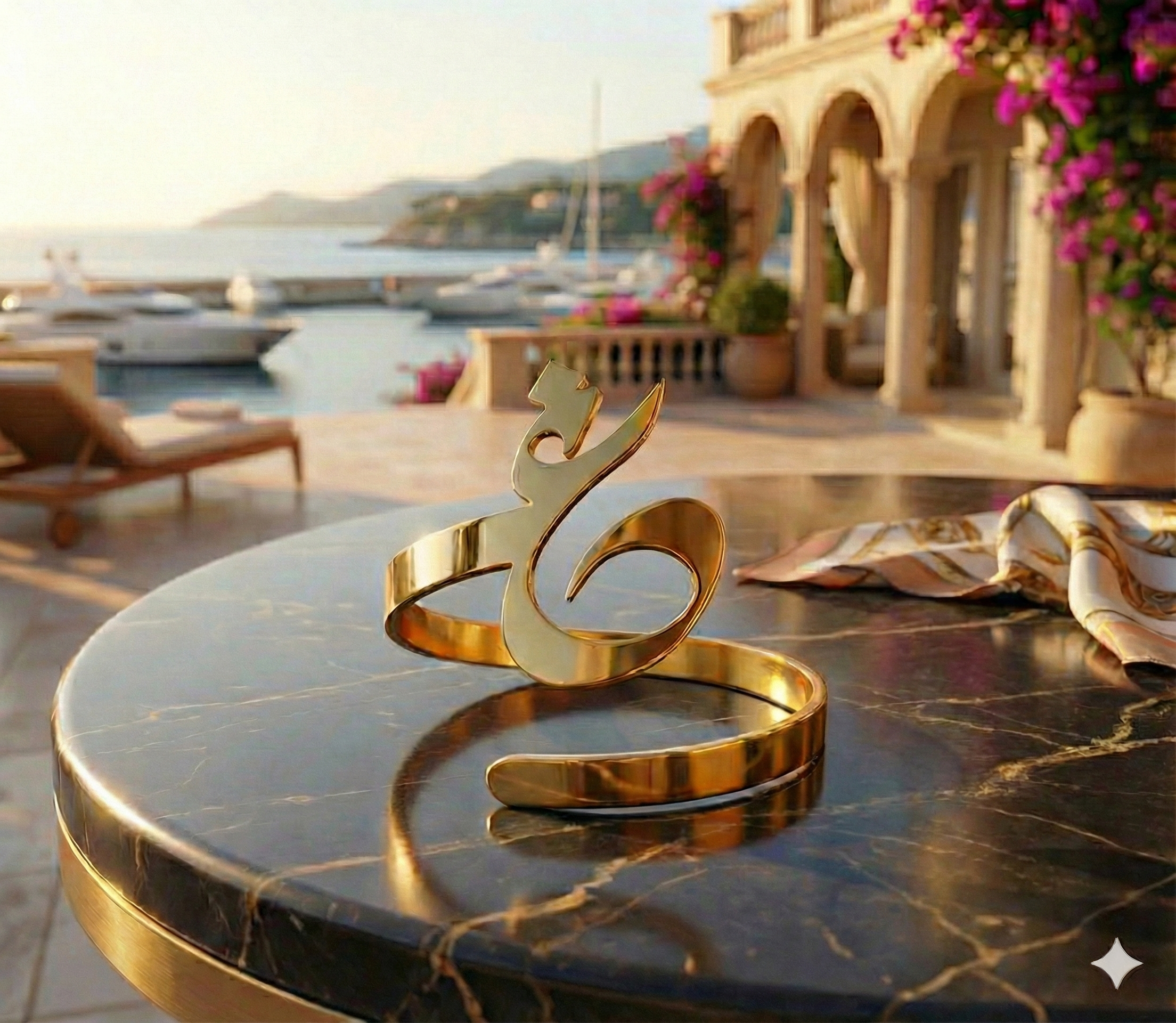 Sample Bracelet – Engravable